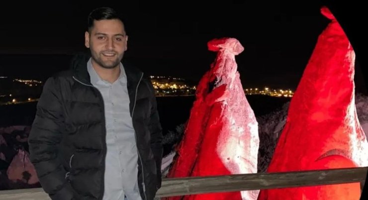 VİNÇ KAZASINDA AĞIR YARALANAN 1 İŞÇİ HAYATINI KAYBETTİ