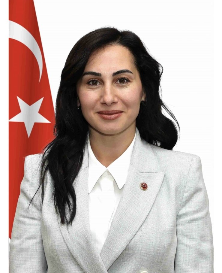 BEYKOZ BELEDİYE BAŞKAN VEKİLLİĞİ’NE ÖZLEM VURAL GÜRZEL SEÇİLDİ