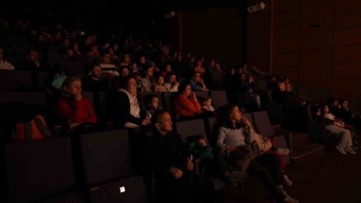 MALTEPE’DE RAMAZAN EĞLENCELERİ BÜYÜK BEĞENİ TOPLUYOR