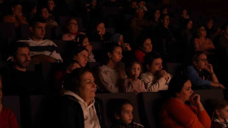 MALTEPE’DE RAMAZAN EĞLENCELERİ BÜYÜK BEĞENİ TOPLUYOR