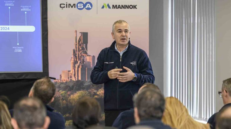 2025’TE 100’ÜNCÜ YAŞINI KUTLAYAN SABANCI, HEDEF BÜYÜTTÜ