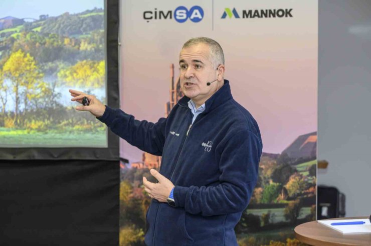 2025’TE 100’ÜNCÜ YAŞINI KUTLAYAN SABANCI, HEDEF BÜYÜTTÜ