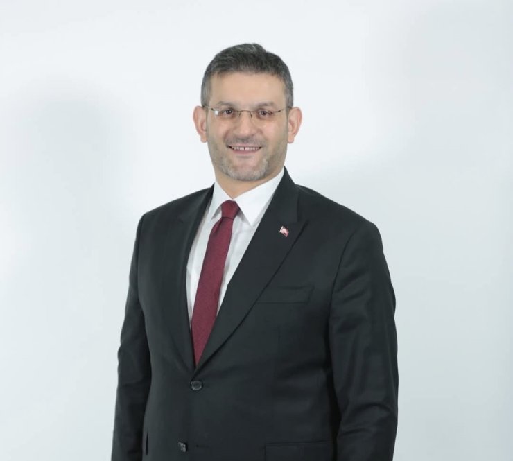 BEYKOZ BELEDİYE BAŞKAN VEKİLLİĞİ’NE ÖZLEM VURAL GÜRZEL SEÇİLDİ