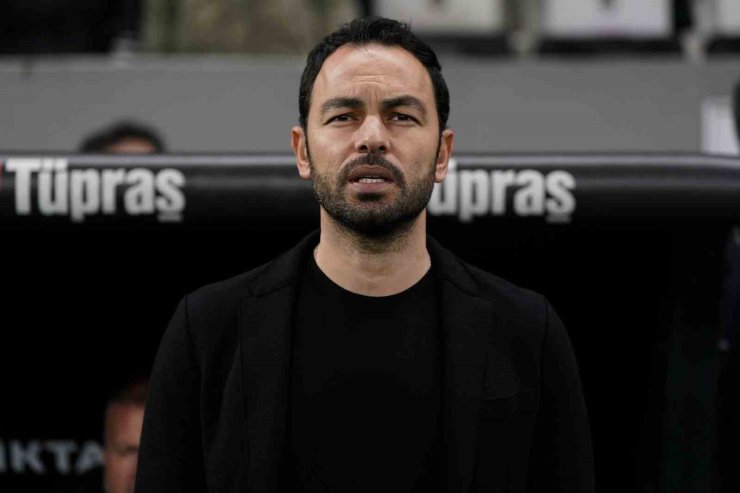 TRENDYOL SÜPER LİG: BEŞİKTAŞ: 0 - GAZİANTEP FK: 0 (MAÇ DEVAM EDİYOR)