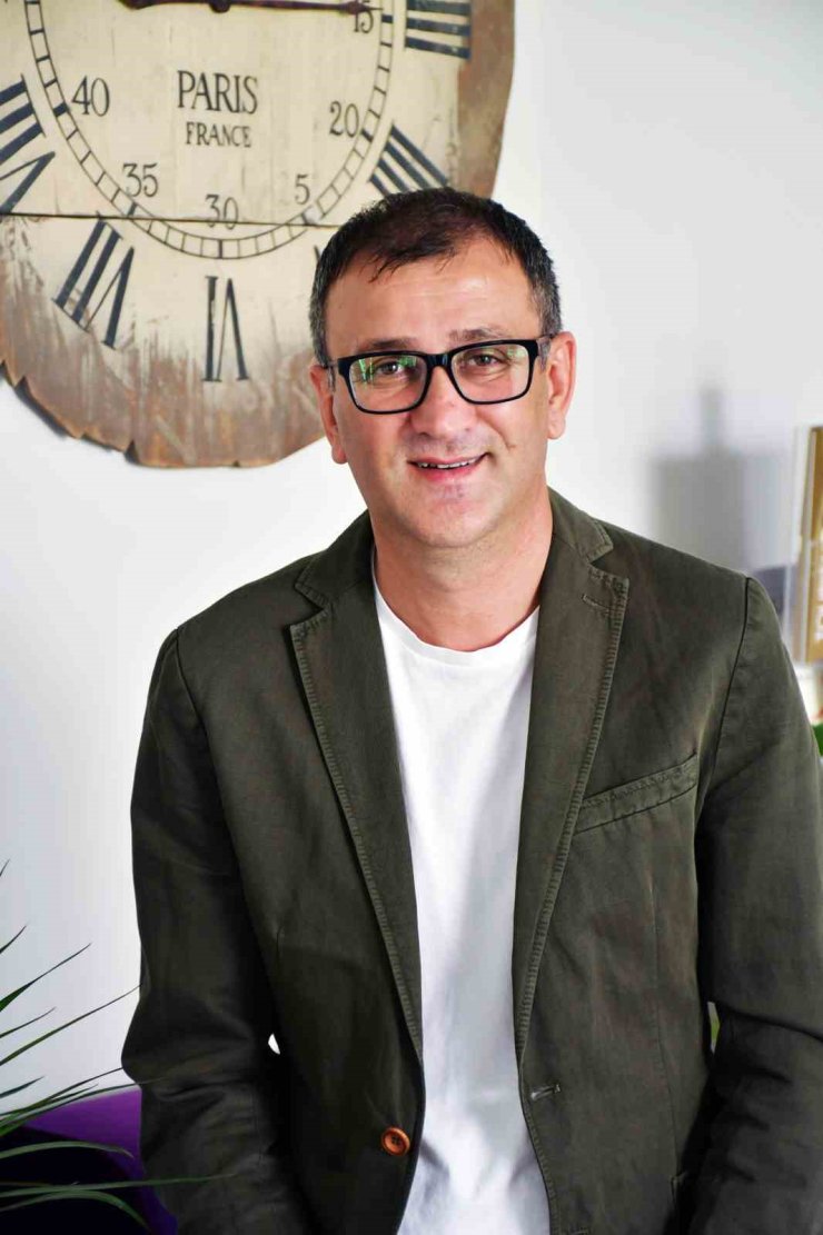 AKRA GRAN FONDO ANTALYA HEYECANI YENİDEN BAŞLAYACAK