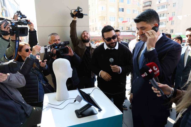 ATAŞEHİR’DE ŞEHİR DENETİMİNE YAPAY ZEKA DOKUNUŞU: ’ZABITA360’ YOLLARA ÇIKTI