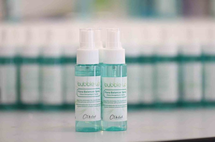 POLEN ALERJİSİ VE BAHAR NEZLESİNE KARŞI DOĞAL ÇÖZÜM