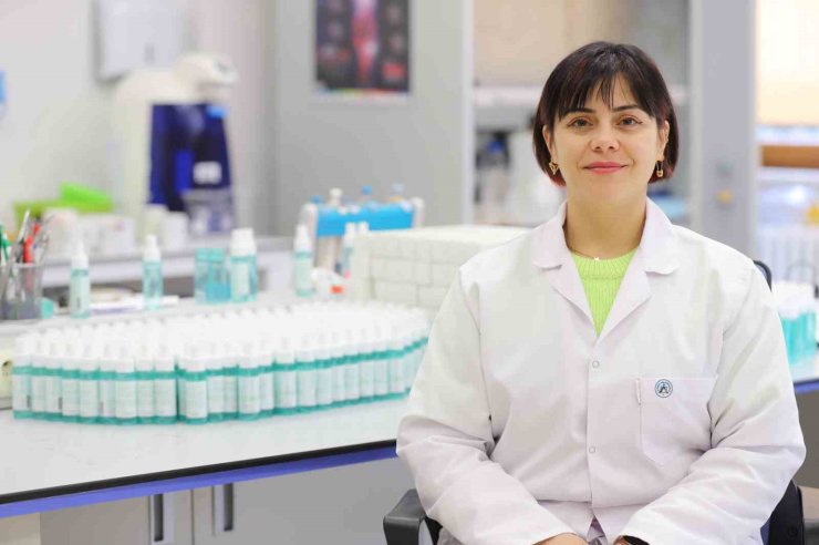 POLEN ALERJİSİ VE BAHAR NEZLESİNE KARŞI DOĞAL ÇÖZÜM