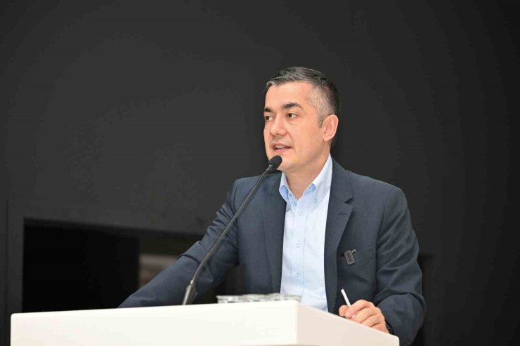 ESENYURT’TA ÖZEL BİREYLER VE AİLELERİ İFTAR SOFRASINDA BULUŞTU