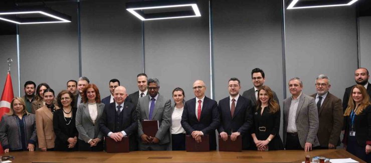 KLİNİK ARAŞTIRMALAR VE GERÇEK YAŞAM VERİSİ İLE YETİŞKİN SAĞLIĞI ALANINDA İŞ BİRLİĞİ