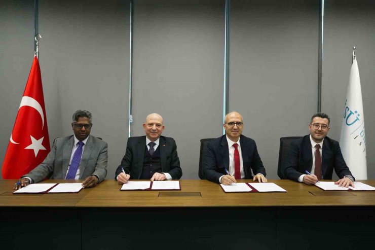 KLİNİK ARAŞTIRMALAR VE GERÇEK YAŞAM VERİSİ İLE YETİŞKİN SAĞLIĞI ALANINDA İŞ BİRLİĞİ