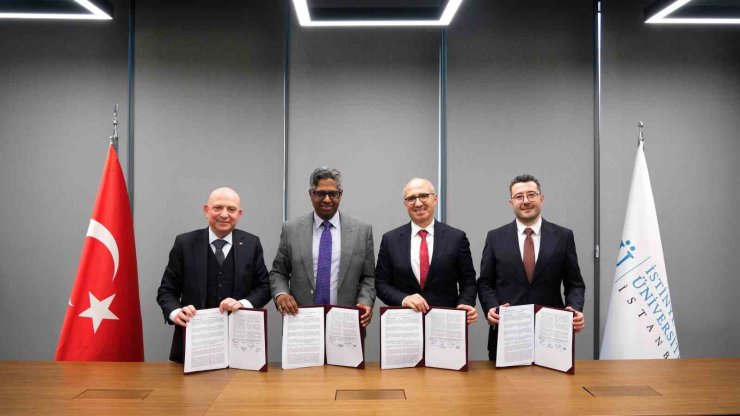 KLİNİK ARAŞTIRMALAR VE GERÇEK YAŞAM VERİSİ İLE YETİŞKİN SAĞLIĞI ALANINDA İŞ BİRLİĞİ