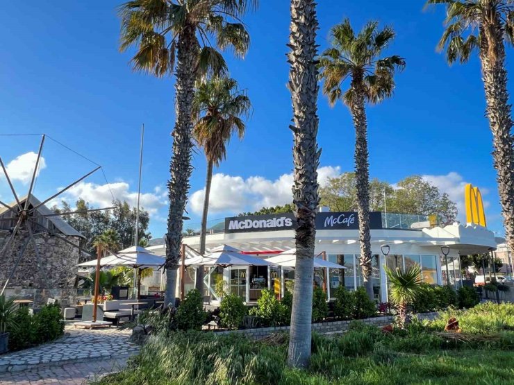 MCDONALD’S TÜRKİYE, ’GREAT PLACE TO WORK’ SERTİFİKASI KAZANDI