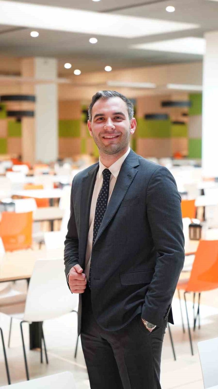 ÇALIŞANLAR İÇİN İFTAR VE SAHUR ÖNERİLERİ