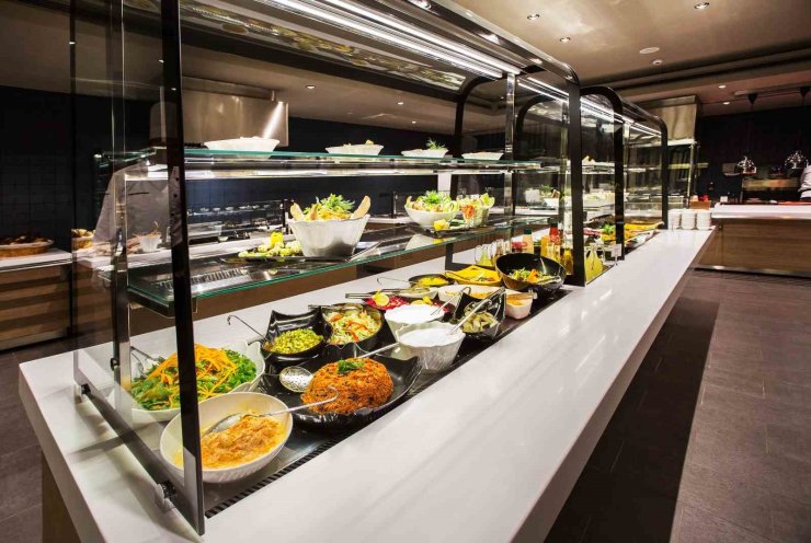 ÇALIŞANLAR İÇİN İFTAR VE SAHUR ÖNERİLERİ