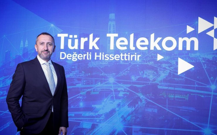 TÜRK TELEKOM, 2024 YILININ FİNANSAL VE OPERASYONEL SONUÇLARINI AÇIKLADI