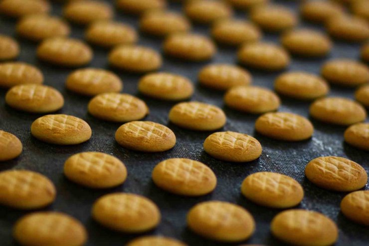 ÜLKER, 2024 FİNANSAL SONUÇLARINI AÇIKLADI