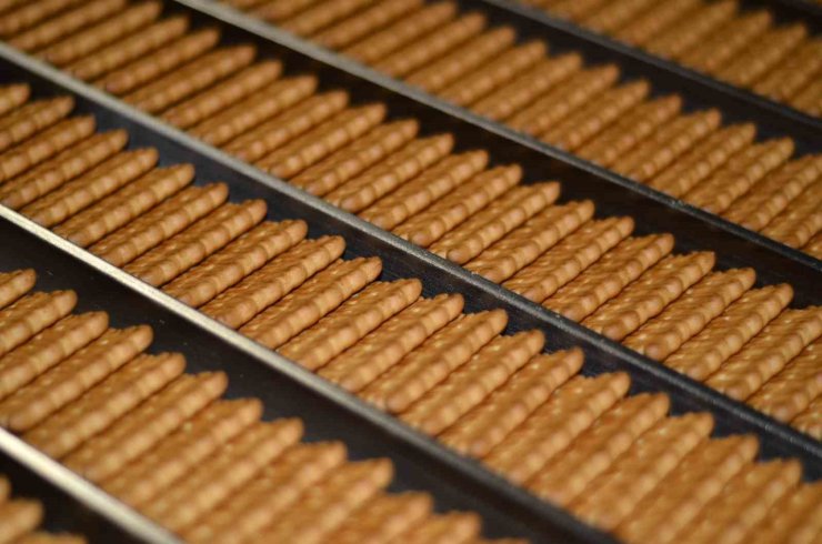 ÜLKER, 2024 FİNANSAL SONUÇLARINI AÇIKLADI