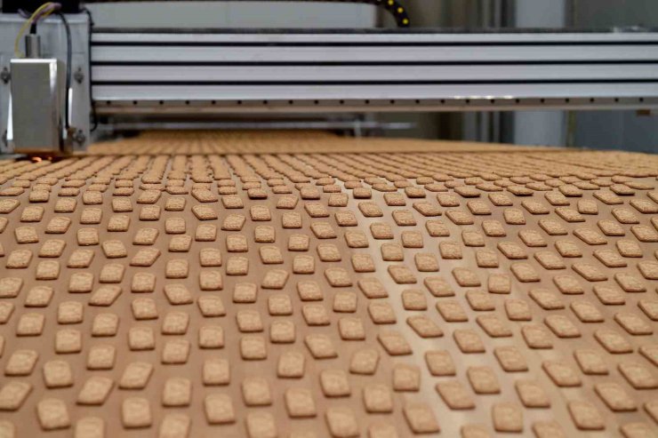 ÜLKER, 2024 FİNANSAL SONUÇLARINI AÇIKLADI