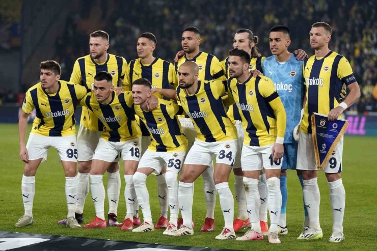FENERBAHÇE, RANGERS’A KONUK OLACAK
