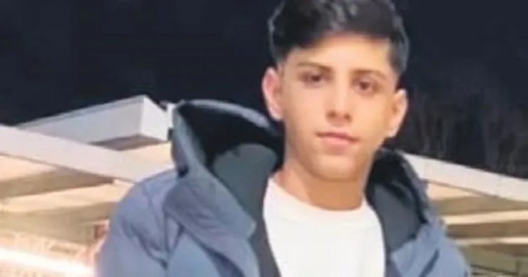 BAHÇELİEVLER’DE 16 YAŞINDAKİ ÇOCUĞU ÖLDÜREN ŞÜPHELİLER YAKALANDI