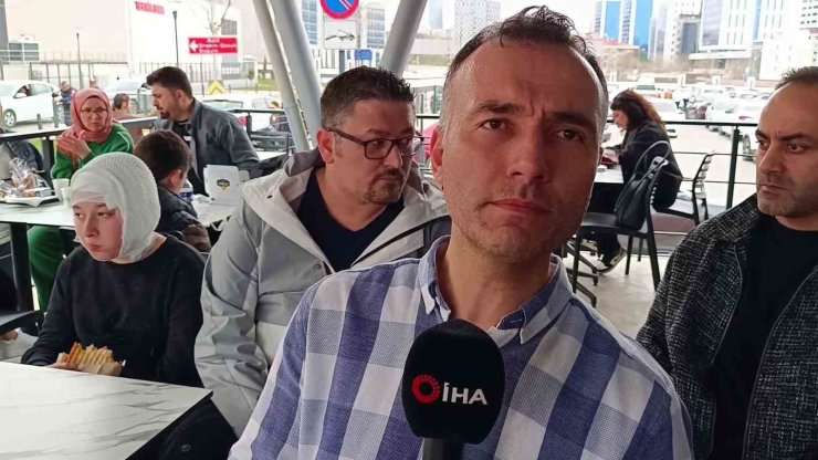 KARTAL’DA ÖZEL OKULDA DENEY SIRASINDA PATLAMA: 6 ÖĞRENCİ YARALANDI