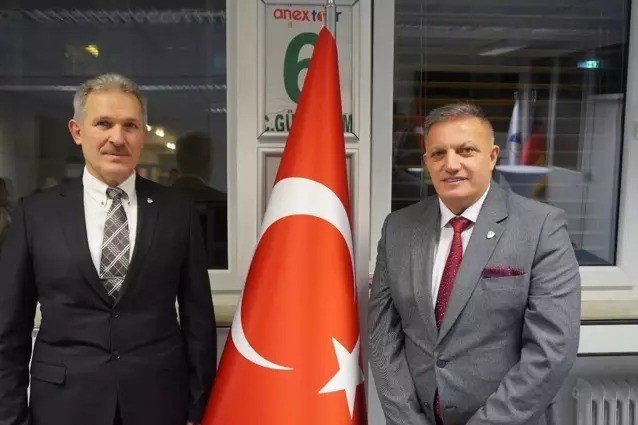 SPOR DÜNYASI, ATFF GENEL MERKEZİ’NİN İFTAR PROGRAMINDA BULUŞACAK