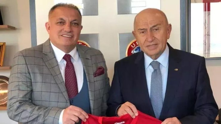 SPOR DÜNYASI, ATFF GENEL MERKEZİ’NİN İFTAR PROGRAMINDA BULUŞACAK