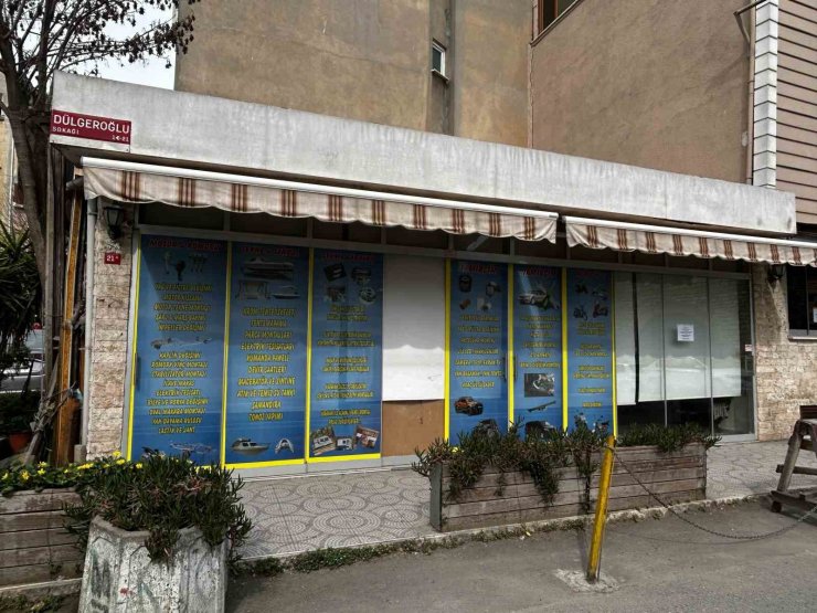 FATİH’TE OTO TAMİRCİSİ UĞRADIĞI SİLAHLI SALDIRI SONUCU HAYATINI KAYBETTİ