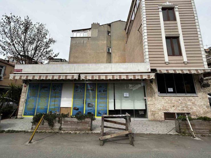 FATİH’TE OTO TAMİRCİSİ UĞRADIĞI SİLAHLI SALDIRI SONUCU HAYATINI KAYBETTİ