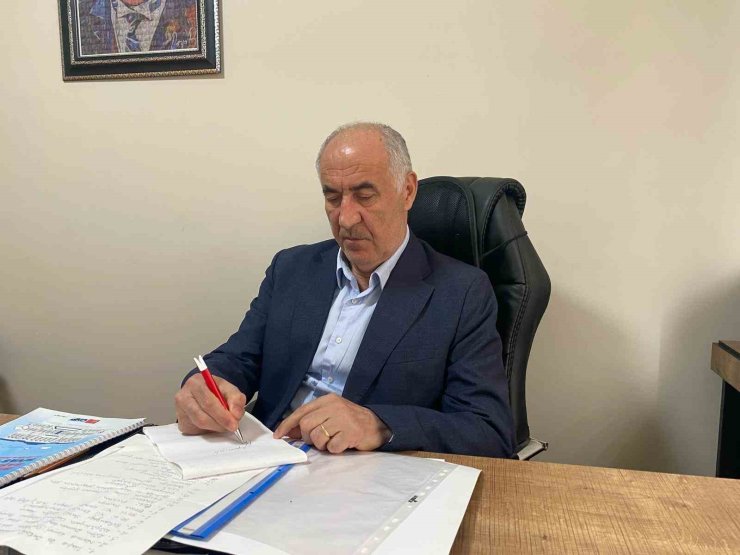 BAŞKANI OLDUĞU BELEDİYENİN BORÇLARINI ÖDEDİ MAĞDUR OLDU