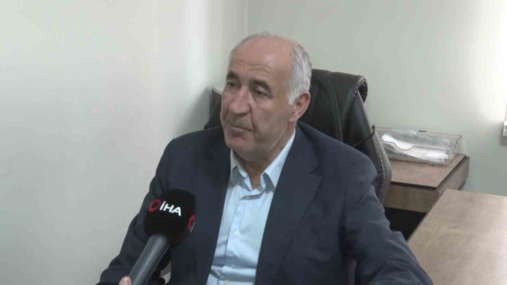 BAŞKANI OLDUĞU BELEDİYENİN BORÇLARINI ÖDEDİ MAĞDUR OLDU