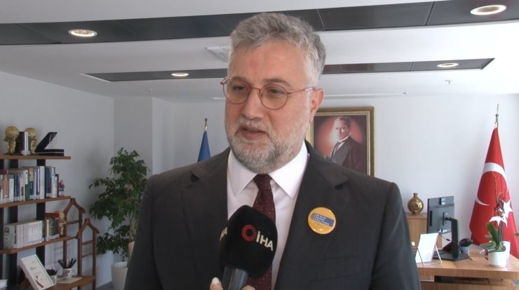 BEYİN PİLİ, PSİKOLOJİK HASTALIKLAR VE EPİLEPSİ İÇİN DE UMUT VAAT EDİYOR