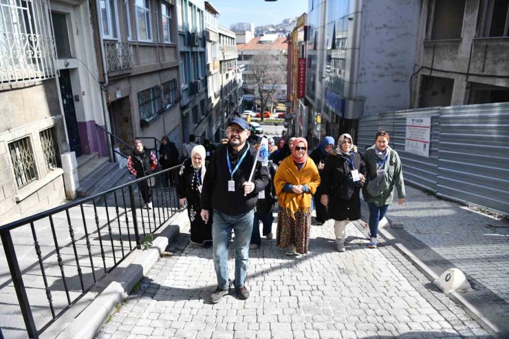 TUZLA BELEDİYESİ’NDEN RAMAZAN’A MANEVİ BİR YOLCULUK