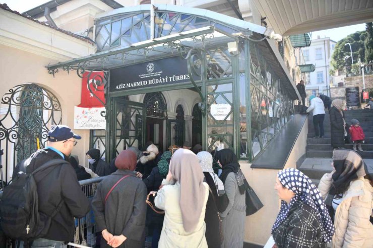 TUZLA BELEDİYESİ’NDEN RAMAZAN’A MANEVİ BİR YOLCULUK