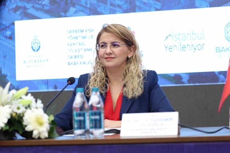 BAKIRKÖY’DE KENTSEL DÖNÜŞÜM BAŞLIYOR