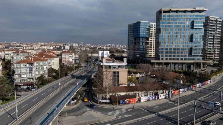 BAKIRKÖY’DE KENTSEL DÖNÜŞÜM BAŞLIYOR