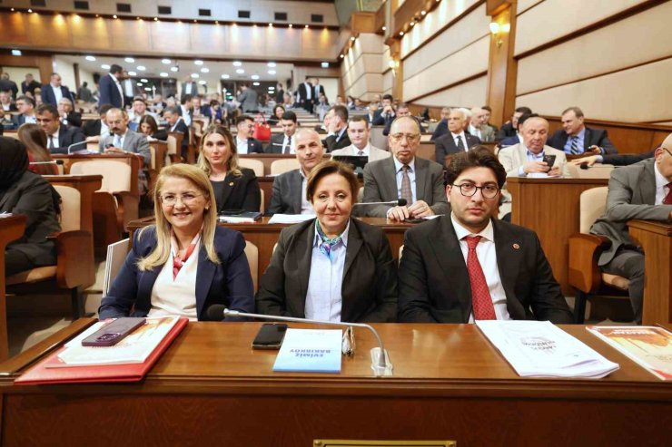 BAKIRKÖY’DE KENTSEL DÖNÜŞÜM BAŞLIYOR