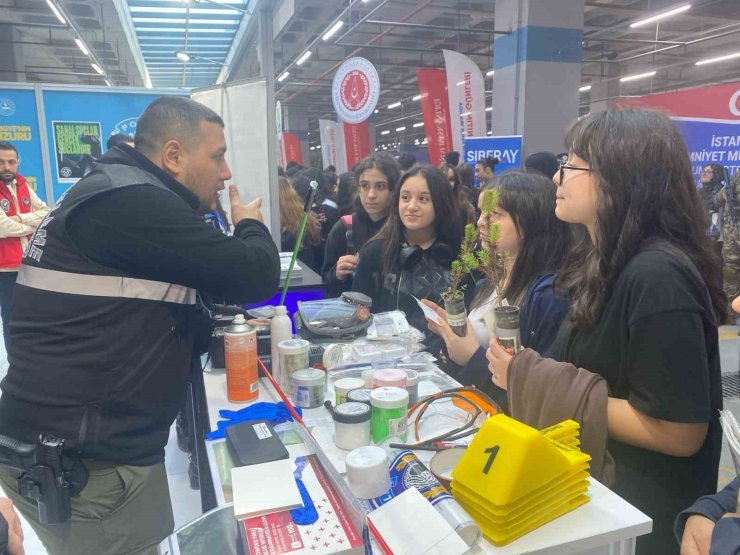 ÜMRANİYE BELEDİYESİ’NİN EV SAHİPLİĞİNDE DEVLET TEŞVİKLERİ TANITIM GÜNLERİ BAŞLADI