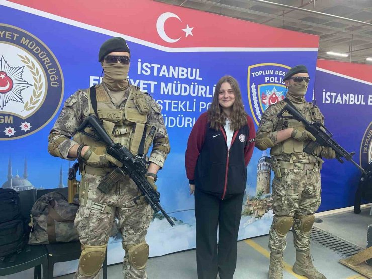 ÜMRANİYE BELEDİYESİ’NİN EV SAHİPLİĞİNDE DEVLET TEŞVİKLERİ TANITIM GÜNLERİ BAŞLADI