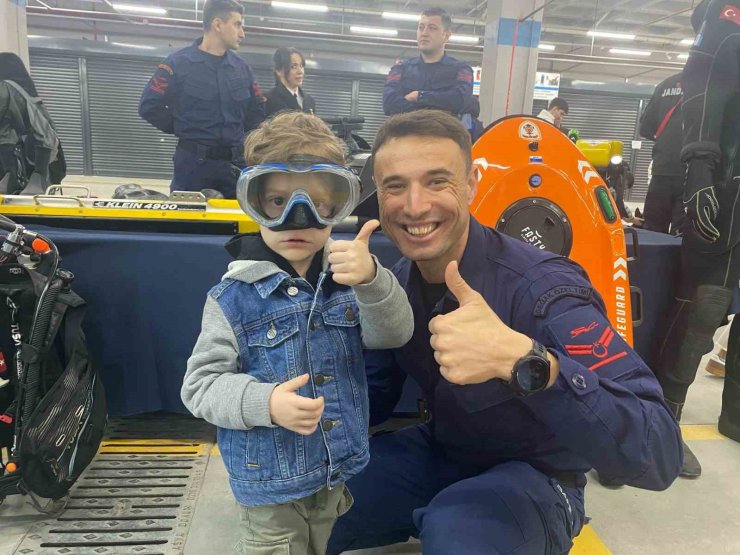 ÜMRANİYE BELEDİYESİ’NİN EV SAHİPLİĞİNDE DEVLET TEŞVİKLERİ TANITIM GÜNLERİ BAŞLADI