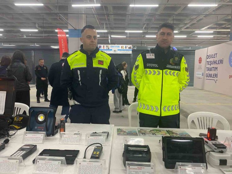 ÜMRANİYE BELEDİYESİ’NİN EV SAHİPLİĞİNDE DEVLET TEŞVİKLERİ TANITIM GÜNLERİ BAŞLADI