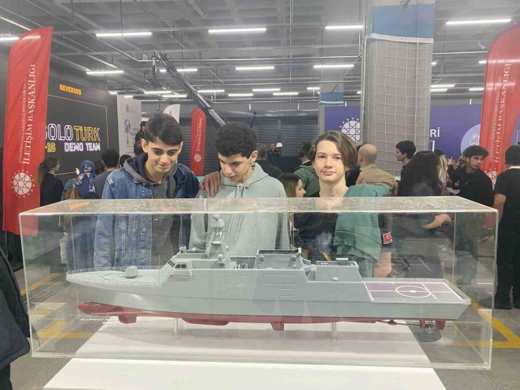 ÜMRANİYE BELEDİYESİ’NİN EV SAHİPLİĞİNDE DEVLET TEŞVİKLERİ TANITIM GÜNLERİ BAŞLADI