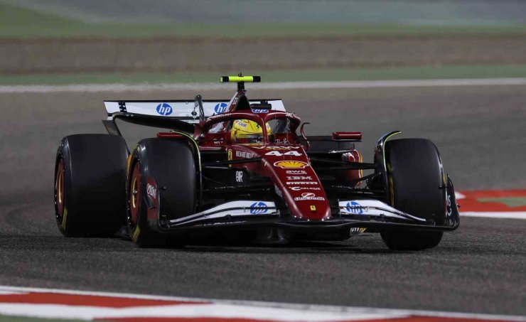 FORMULA 1’DE SEZON AVUSTRALYA’DA START ALACAK