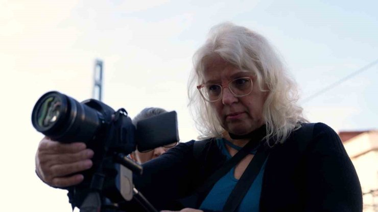 MALTEPELİ KADINLAR SİNEMA YAPIYOR