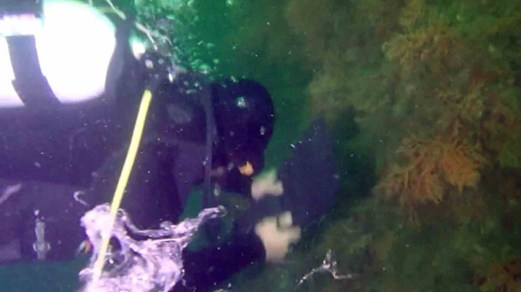 MARMARA’DA MÜSİLAJ TEHLİKESİ DEVAM EDİYOR