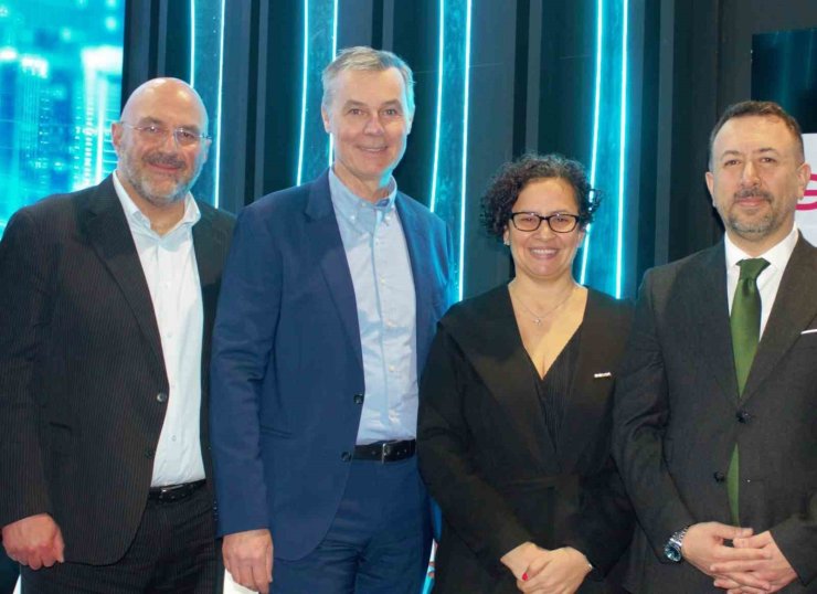 TÜRK TELEKOM VE NET INSİGHT’TAN UYDU BAĞIMSIZ SENKRONİZASYON ŞEBEKESİ