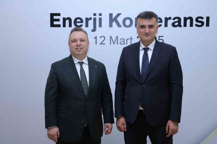 SOCAR TÜRKİYE VE ODTÜ İŞ BİRLİĞİYLE ’ENERJİ KONFERANSI’ DÜZENLENDİ