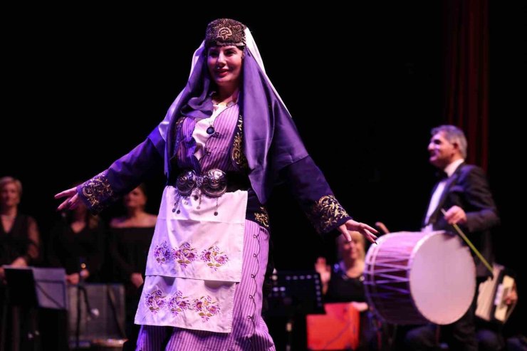 ÇANAKKALE ZAFERİ BAKIRKÖY’DE GURURLA ANILDI