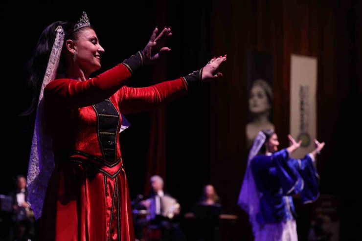 ÇANAKKALE ZAFERİ BAKIRKÖY’DE GURURLA ANILDI